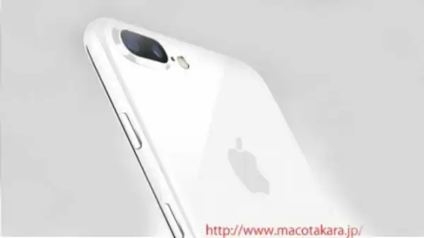 iPhone 7, iPhone 7 Plus Tipped to Get a New 